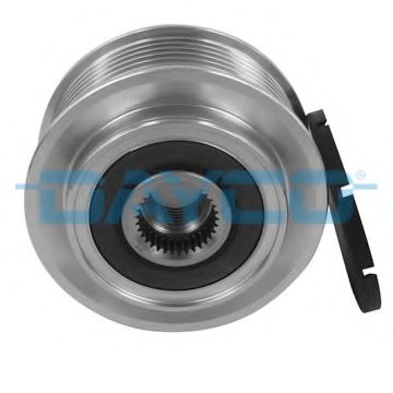 DAYCO ALP2410 Механизм свободного хода генератора для HYUNDAI H 200 (Хендай Х 200) DAYCO ALP2410 Механизм свободного хода генератора для HYUNDAI H 200 (Хендай Х 200)