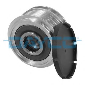 DAYCO ALP2413 Механизм свободного хода генератора для HYUNDAI ATOS PRIME (Хендай Атос примэ) DAYCO ALP2413 Механизм свободного хода генератора для HYUNDAI ATOS PRIME (Хендай Атос примэ)