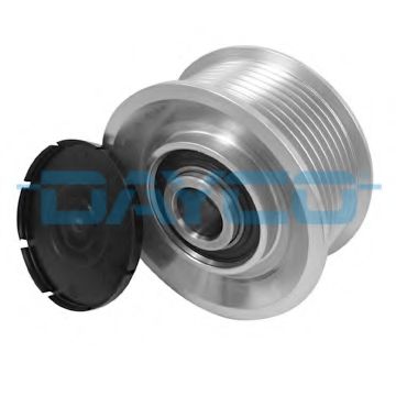 DAYCO ALP2419 Механизм свободного хода генератора для MERCEDES-BENZ ATEGO 2 (Мэрcэдэс-бэнз Атэго 2) DAYCO ALP2419 Механизм свободного хода генератора для MERCEDES-BENZ ATEGO 2 (Мэрcэдэс-бэнз Атэго 2)