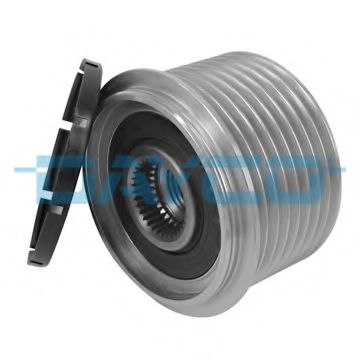 DAYCO ALP2420 Механизм свободного хода генератора для MERCEDES-BENZ CITO (Мэрcэдэс-бэнз Cито) DAYCO ALP2420 Механизм свободного хода генератора для MERCEDES-BENZ CITO (Мэрcэдэс-бэнз Cито)