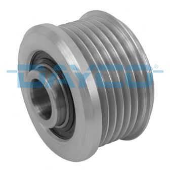 DAYCO ALP2423 Механизм свободного хода генератора для VOLVO S40 II (Вольво S40 2) DAYCO ALP2423 Механизм свободного хода генератора для VOLVO S40 II (Вольво S40 2)