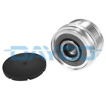 DAYCO ALP2440 Механизм свободного хода генератора для FIAT 500 (Фиат 500) DAYCO ALP2440 Механизм свободного хода генератора для FIAT 500 (Фиат 500)