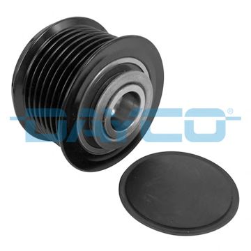 DAYCO ALP2446 Механизм свободного хода генератора для LEXUS IS II (Лексус Ис 2) DAYCO ALP2446 Механизм свободного хода генератора для LEXUS IS II (Лексус Ис 2)