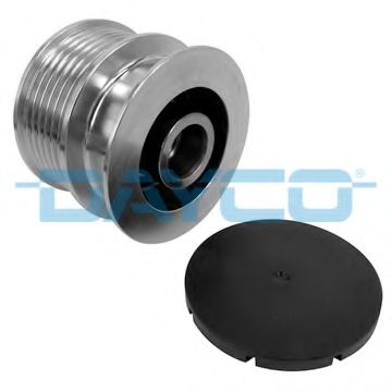 DAYCO ALP2450 Механизм свободного хода генератора для VOLVO V60 (Вольво V60) DAYCO ALP2450 Механизм свободного хода генератора для VOLVO V60 (Вольво V60)