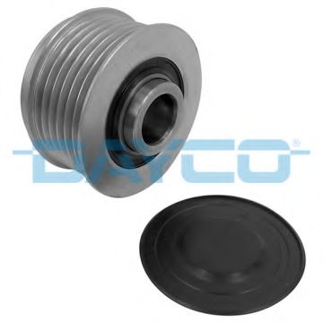 DAYCO ALP2452 Механизм свободного хода генератора для KIA SORENTO II (Киа Соренто 2)