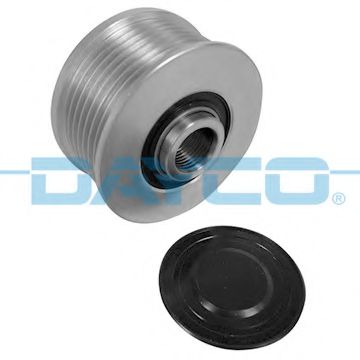 DAYCO ALP2467 Механизм свободного хода генератора для NISSAN NP300 (Ниссан Нп300)