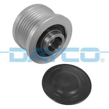 DAYCO ALP2468 Механизм свободного хода генератора для NISSAN PRIMERA (Ниссан Примера) DAYCO ALP2468 Механизм свободного хода генератора для NISSAN PRIMERA (Ниссан Примера)