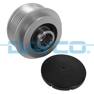 DAYCO ALP2469 Механизм свободного хода генератора для AUDI (Ауди) DAYCO ALP2469 Механизм свободного хода генератора для AUDI (Ауди)