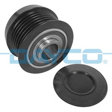 DAYCO ALP2470 Механизм свободного хода генератора для VOLVO V60 (Вольво V60) DAYCO ALP2470 Механизм свободного хода генератора для VOLVO V60 (Вольво V60)