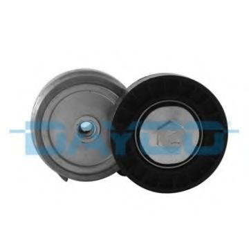 DAYCO APV1049 Натяжитель ремня, клиновой зубча для IVECO TRAKKER (Ивеко Траккэр) DAYCO APV1049 Натяжитель ремня, клиновой зубча для IVECO TRAKKER (Ивеко Траккэр)