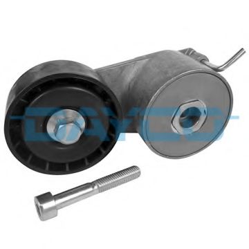 DAYCO APV1072 Натяжитель ремня, клиновой зубча для LANCIA Y (Лансиа/лянча Ъ) DAYCO APV1072 Натяжитель ремня, клиновой зубча для LANCIA Y (Лансиа/лянча Ъ)