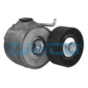 DAYCO APV1078 Натяжитель ремня, клиновой зубча для FIAT 500 (Фиат 500) DAYCO APV1078 Натяжитель ремня, клиновой зубча для FIAT 500 (Фиат 500)