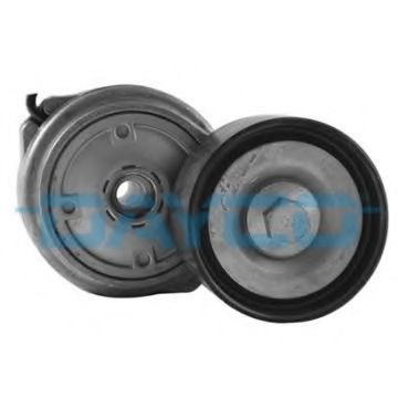 DAYCO APV1107 Натяжитель ремня, клиновой зубча для MERCEDES-BENZ AXOR 2 (Мэрcэдэс-бэнз Аxор 2)