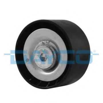 DAYCO APV1111 Паразитный ведущий ролик, поликлиновой ремень для VOLVO FH 16 (Вольво Фх 16) DAYCO APV1111 Паразитный ведущий ролик, поликлиновой ремень для VOLVO FH 16 (Вольво Фх 16)