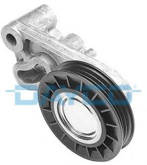 DAYCO APV2001 Натяжитель ремня, клиновой зубча для FORD FIESTA (Форд Фиэста) DAYCO APV2001 Натяжитель ремня, клиновой зубча для FORD FIESTA (Форд Фиэста)