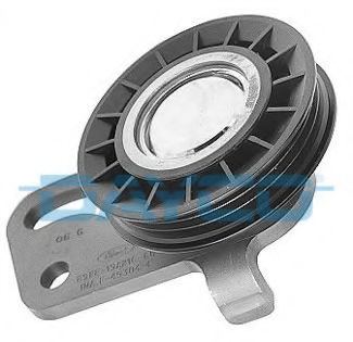 DAYCO APV2003 Натяжитель ремня, клиновой зубча для FORD FIESTA (Форд Фиэста) DAYCO APV2003 Натяжитель ремня, клиновой зубча для FORD FIESTA (Форд Фиэста)