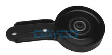 DAYCO APV2041 Натяжитель ремня, клиновой зубча для RENAULT SAFRANE (Рено Сафранэ) DAYCO APV2041 Натяжитель ремня, клиновой зубча для RENAULT SAFRANE (Рено Сафранэ)