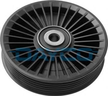 DAYCO APV2121 Паразитный ведущий ролик, поликлиновой ремень для MERCEDESBENZ (Мерседес бенц) DAYCO APV2121 Паразитный ведущий ролик, поликлиновой ремень для MERCEDESBENZ (Мерседес бенц)