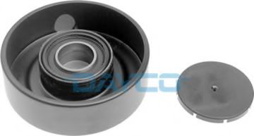 DAYCO APV2127 Паразитный ведущий ролик, поликлиновой ремень для AUDI 100 (Ауди 100) DAYCO APV2127 Паразитный ведущий ролик, поликлиновой ремень для AUDI 100 (Ауди 100)