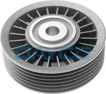 DAYCO APV2190 Паразитный ведущий ролик, поликлиновой ремень для LANCIA LYBRA SW (Лансиа/лянча Либра св) DAYCO APV2190 Паразитный ведущий ролик, поликлиновой ремень для LANCIA LYBRA SW (Лансиа/лянча Либра св)