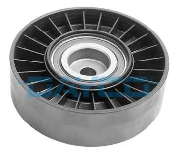 DAYCO APV2193 Паразитный ведущий ролик, поликлиновой ремень для ALFA-ROMEO (Алфа-ромэо) DAYCO APV2193 Паразитный ведущий ролик, поликлиновой ремень для ALFA-ROMEO (Алфа-ромэо)