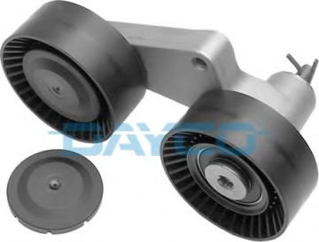 DAYCO APV2239 Натяжитель ремня, клиновой зубча для BMW 7 (Бмв 7) DAYCO APV2239 Натяжитель ремня, клиновой зубча для BMW 7 (Бмв 7)