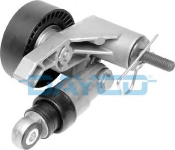 DAYCO APV2249 Натяжитель ремня, клиновой зубча для BMW 7 (Бмв 7) DAYCO APV2249 Натяжитель ремня, клиновой зубча для BMW 7 (Бмв 7)