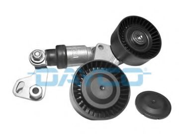 DAYCO APV2251 Натяжитель ремня, клиновой зубча для BMW 7 (Бмв 7) DAYCO APV2251 Натяжитель ремня, клиновой зубча для BMW 7 (Бмв 7)