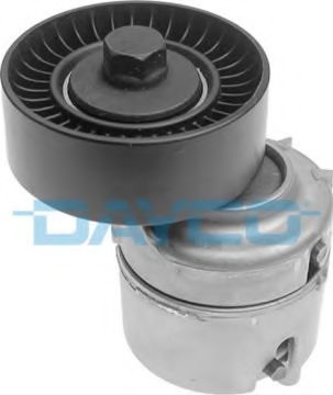 DAYCO APV2308 Натяжитель ремня, клиновой зубча для FORD FIESTA (Форд Фиэста) DAYCO APV2308 Натяжитель ремня, клиновой зубча для FORD FIESTA (Форд Фиэста)