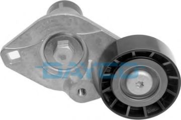 DAYCO APV2375 Натяжитель ремня, клиновой зубча для PEUGEOT 407 (Пежо 407) DAYCO APV2375 Натяжитель ремня, клиновой зубча для PEUGEOT 407 (Пежо 407)