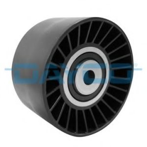 DAYCO APV2411 Паразитный ведущий ролик, поликлиновой ремень для MERCEDES-BENZ ECONIC (Мэрcэдэс-бэнз Эcониc) DAYCO APV2411 Паразитный ведущий ролик, поликлиновой ремень для MERCEDES-BENZ ECONIC (Мэрcэдэс-бэнз Эcониc)