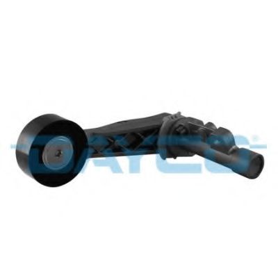 DAYCO APV2465 Натяжитель ремня, клиновой зубча для PEUGEOT 5008 (Пежо 5008) DAYCO APV2465 Натяжитель ремня, клиновой зубча для PEUGEOT 5008 (Пежо 5008)