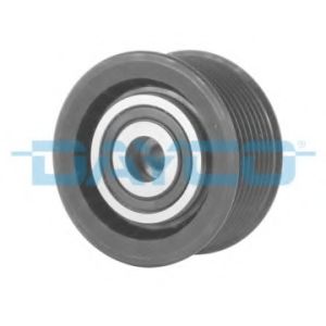 DAYCO APV2482 Паразитный ведущий ролик, поликлиновой ремень для MERCEDES-BENZ CL-CLASS (Мэрcэдэс-бэнз Cл-cласс) DAYCO APV2482 Паразитный ведущий ролик, поликлиновой ремень для MERCEDES-BENZ CL-CLASS (Мэрcэдэс-бэнз Cл-cласс)