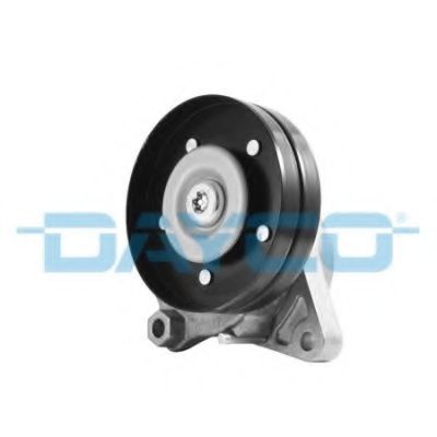 DAYCO APV2484 Натяжитель ремня, клиновой зубча для CHRYSLER CROSSFIRE (Крайслер Cроссфирэ) DAYCO APV2484 Натяжитель ремня, клиновой зубча для CHRYSLER CROSSFIRE (Крайслер Cроссфирэ)