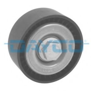 DAYCO APV2520 Паразитный ведущий ролик, поликлиновой ремень для AUDI TT (Ауди Тт) DAYCO APV2520 Паразитный ведущий ролик, поликлиновой ремень для AUDI TT (Ауди Тт)