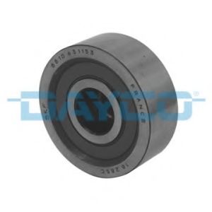 DAYCO APV2521 Паразитный ведущий ролик, поликлиновой ремень для RENAULT SAFRANE (Рено Сафранэ) DAYCO APV2521 Паразитный ведущий ролик, поликлиновой ремень для RENAULT SAFRANE (Рено Сафранэ)
