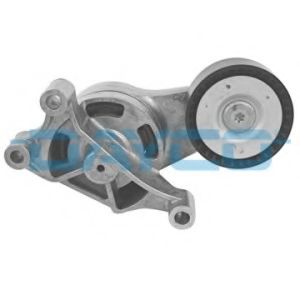 DAYCO APV2530 Натяжитель ремня, клиновой зубча для VOLKSWAGEN SCIROCCO (Фольксваген Сcироccо) DAYCO APV2530 Натяжитель ремня, клиновой зубча для VOLKSWAGEN SCIROCCO (Фольксваген Сcироccо)