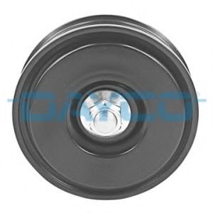 DAYCO APV2532 Паразитный ведущий ролик, поликлиновой ремень для NISSAN PRIMERA (Ниссан Примера) DAYCO APV2532 Паразитный ведущий ролик, поликлиновой ремень для NISSAN PRIMERA (Ниссан Примера)