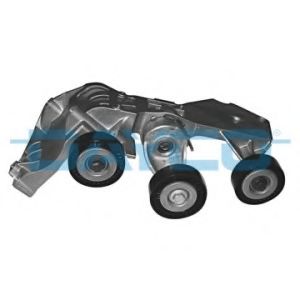 DAYCO APV2642 Натяжитель ремня, клиновой зубча для MERCEDES-BENZ A-CLASS (Мэрcэдэс-бэнз А класс) DAYCO APV2642 Натяжитель ремня, клиновой зубча для MERCEDES-BENZ A-CLASS (Мэрcэдэс-бэнз А класс)