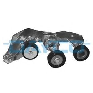 DAYCO APV2643 Натяжитель ремня, клиновой зубча для MERCEDES-BENZ VANEO (Мэрcэдэс-бэнз Vанэо) DAYCO APV2643 Натяжитель ремня, клиновой зубча для MERCEDES-BENZ VANEO (Мэрcэдэс-бэнз Vанэо)