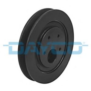 DAYCO APV2667 Натяжитель ремня, клиновой зубча для VOLKSWAGEN T4 CARAVELLE (Фольксваген Т4 cараvэллэ) DAYCO APV2667 Натяжитель ремня, клиновой зубча для VOLKSWAGEN T4 CARAVELLE (Фольксваген Т4 cараvэллэ)