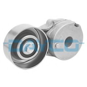 DAYCO APV2671 Натяжитель ремня, клиновой зубча для RENAULT MEGANE CC (Рено Меган сс) DAYCO APV2671 Натяжитель ремня, клиновой зубча для RENAULT MEGANE CC (Рено Меган сс)