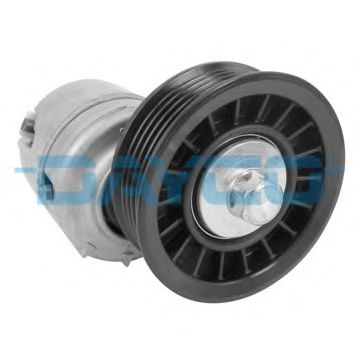 DAYCO APV2753 Натяжитель ремня, клиновой зубча для FORD FIESTA (Форд Фиэста) DAYCO APV2753 Натяжитель ремня, клиновой зубча для FORD FIESTA (Форд Фиэста)