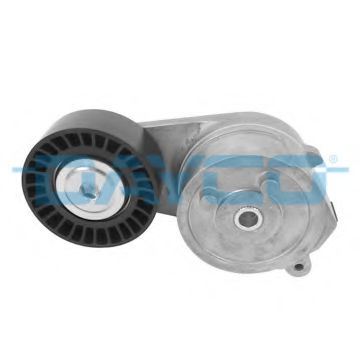 DAYCO APV2797 Натяжитель ремня, клиновой зубча для FIAT 500 (Фиат 500) DAYCO APV2797 Натяжитель ремня, клиновой зубча для FIAT 500 (Фиат 500)