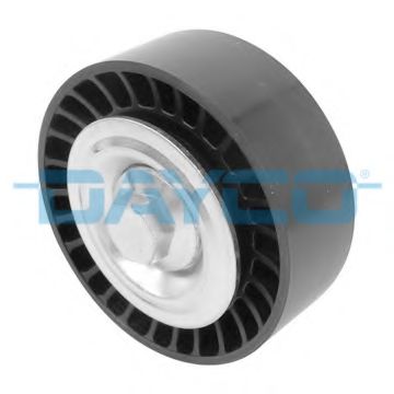 DAYCO APV2798 Паразитный ведущий ролик, поликлиновой ремень для FIAT 500 C (Фиат 500 c) DAYCO APV2798 Паразитный ведущий ролик, поликлиновой ремень для FIAT 500 C (Фиат 500 c)