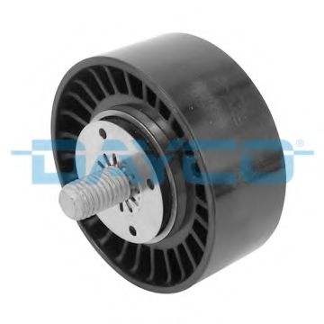 DAYCO APV2805 Паразитный ведущий ролик, поликлиновой ремень для CHEVROLET CAPTIVA (Шевроле Каптива) DAYCO APV2805 Паразитный ведущий ролик, поликлиновой ремень для CHEVROLET CAPTIVA (Шевроле Каптива)