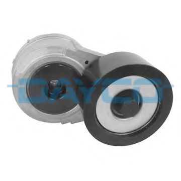 DAYCO APV2819 Натяжитель ремня, клиновой зубча для MERCEDES-BENZ AXOR 2 (Мэрcэдэс-бэнз Аxор 2)