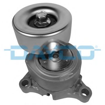 DAYCO APV2996 Натяжитель ремня, клиновой зубча для SUBARU TRIBECA (Субару Трибека) DAYCO APV2996 Натяжитель ремня, клиновой зубча для SUBARU TRIBECA (Субару Трибека)