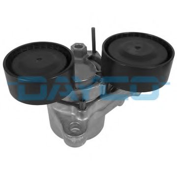 DAYCO APV3052 Натяжитель ремня, клиновой зубча для BMW X1 (Бмв Х1) DAYCO APV3052 Натяжитель ремня, клиновой зубча для BMW X1 (Бмв Х1)