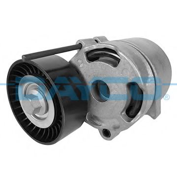 DAYCO APV3181 Натяжитель ремня, клиновой зубча для SUBARU BRZ (Субару Брз) DAYCO APV3181 Натяжитель ремня, клиновой зубча для SUBARU BRZ (Субару Брз)